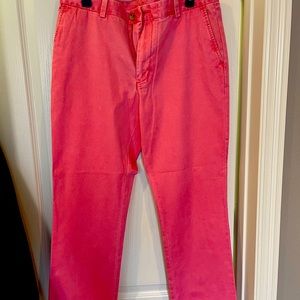 Vineyard Vines Breaker Pants